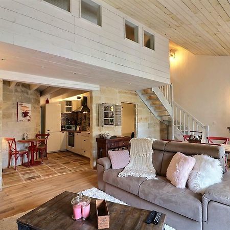 Duplex Centre Historique Uzes Apartment Ngoại thất bức ảnh