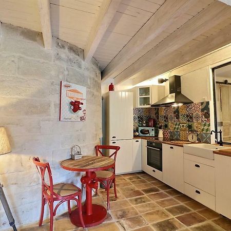 Duplex Centre Historique Uzes Apartment Ngoại thất bức ảnh