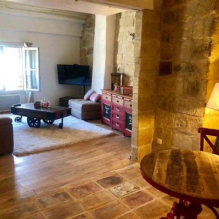 Duplex Centre Historique Uzes Apartment Ngoại thất bức ảnh